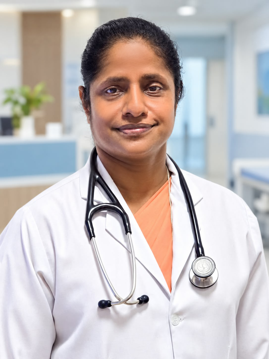 Dr. Sr. Regi Jacob