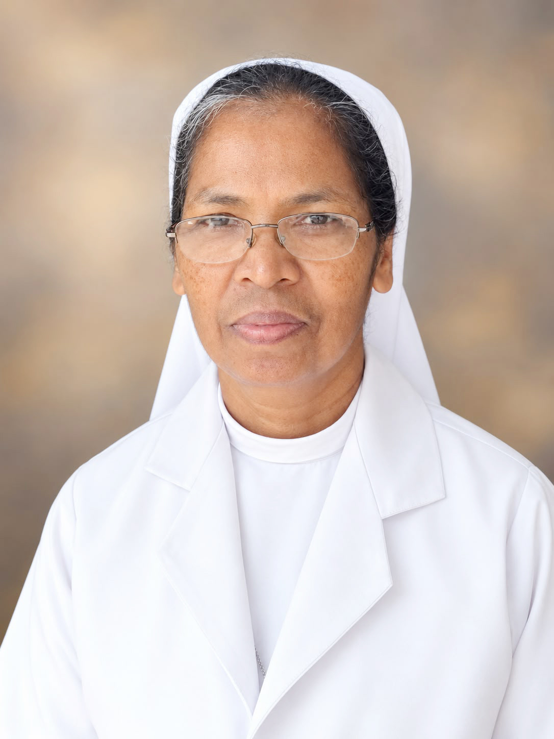 Sr. Laetitia